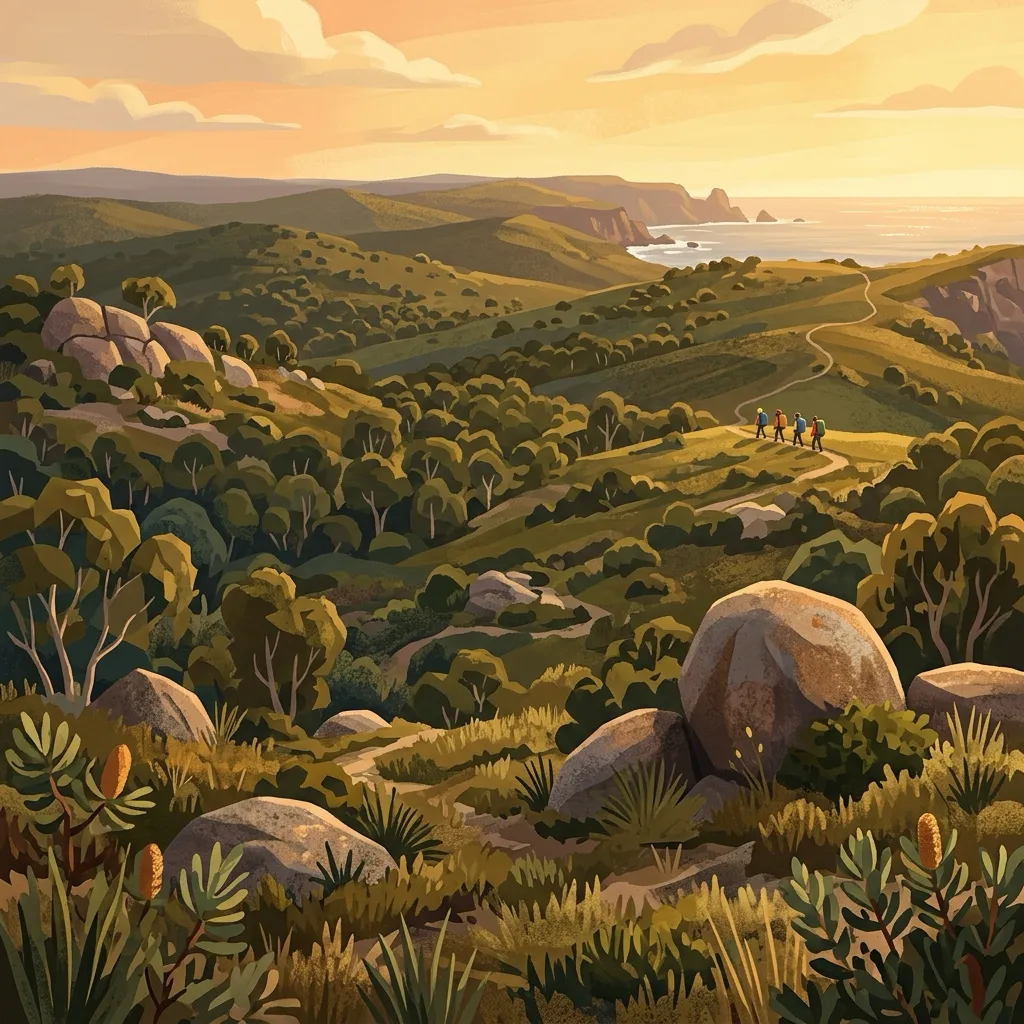 Illustration for What Is Big Walk? A Complete Beginner's Overview